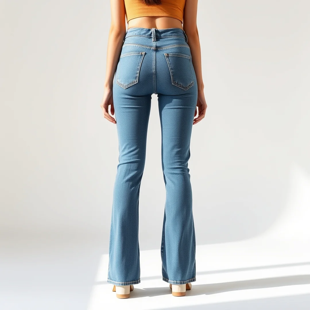 Low Rise Jeans - 16 Y2K Party Outfit Ideas Women Trending Pinterest Now