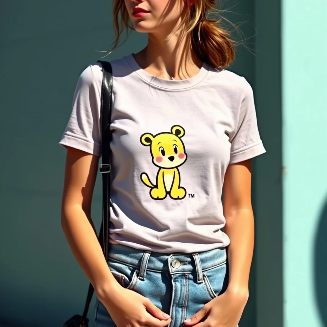 Baby Tee Outfits - 17 Early 2000s Party Outfit Ideas Women Viral Looks