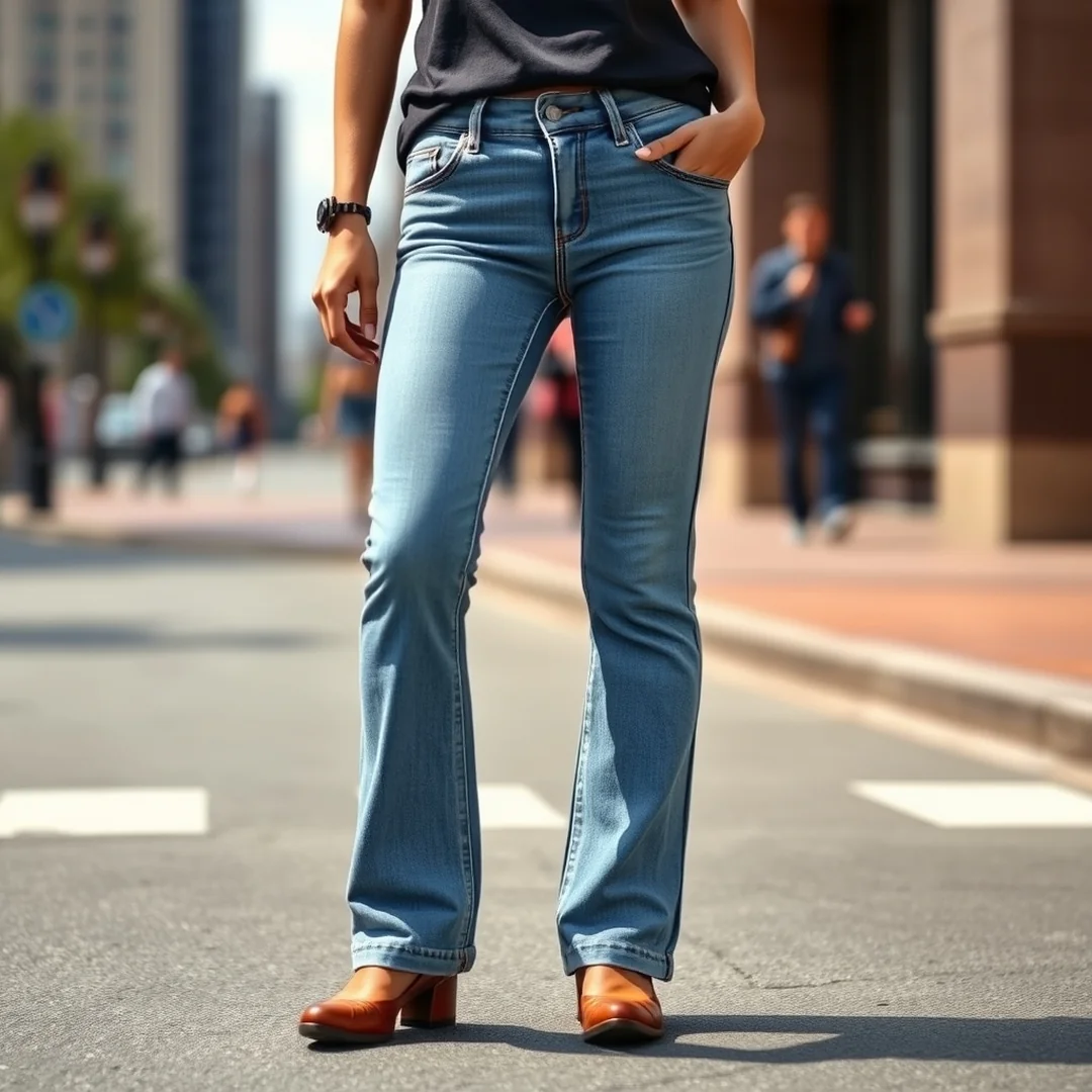 Low Rise Jeans - 17 Early 2000s Party Outfit Ideas Women Viral Looks
