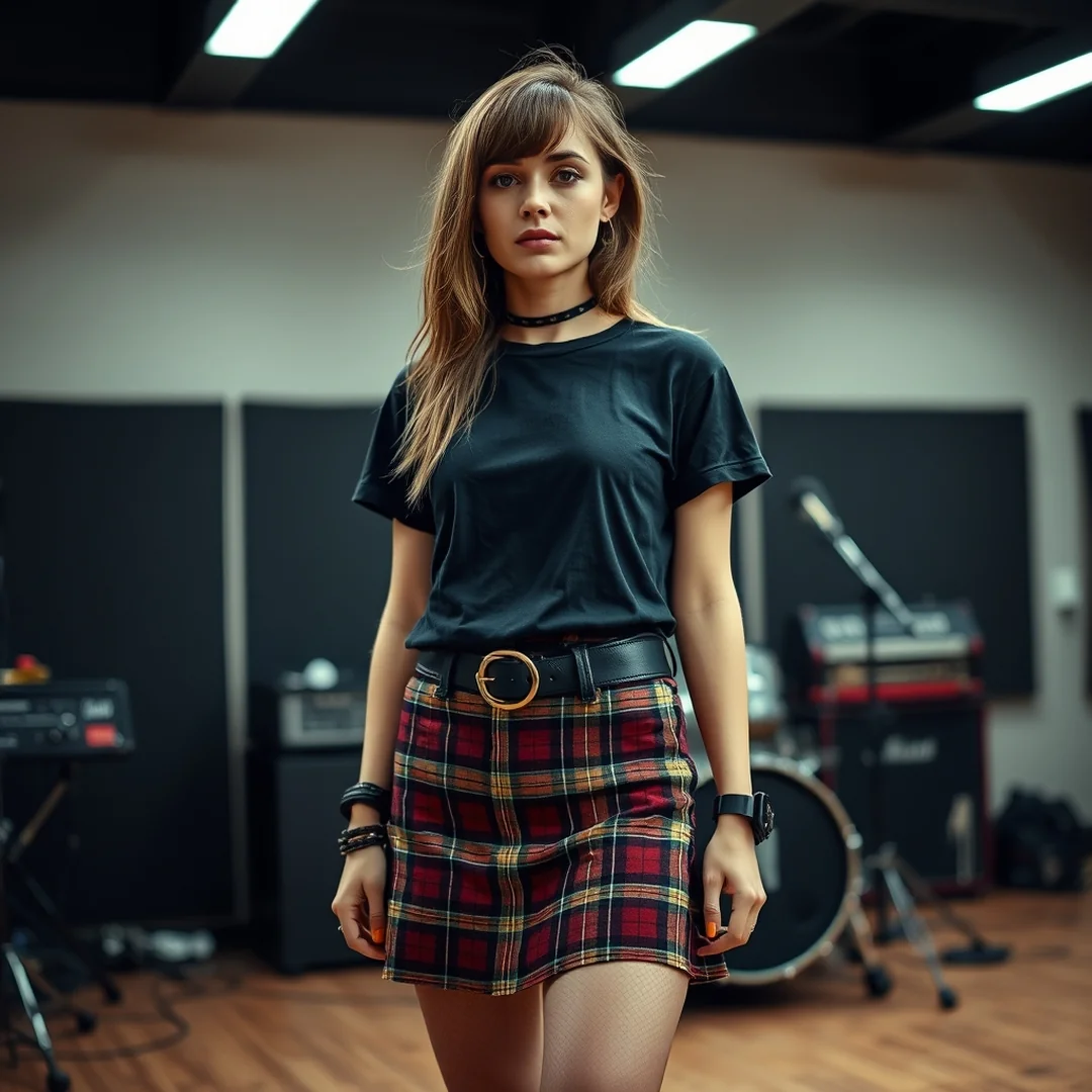 Pop Punk Layered Outfits - 17 Early 2000s Party Outfit Ideas Women Viral Looks