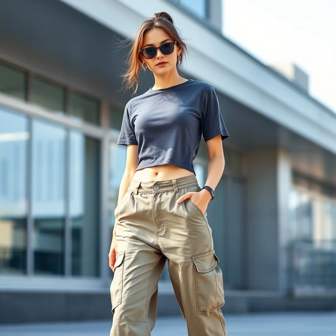 Modern Y2K Styling Tips - 18 Streetwear Early 2000s Style Outfit Ideas Women