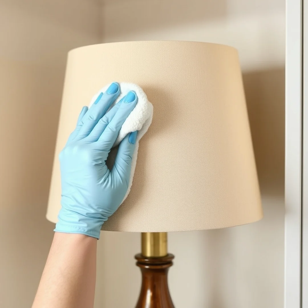 Cleaning Upcycled Shades - 18 Upcycle Lampshade Ideas Transform Any Room Easily