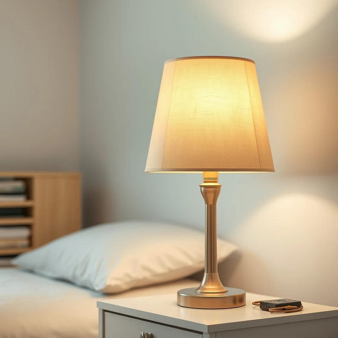Safe Material Choices - 18 Upcycle Lampshade Ideas Transform Any Room Easily