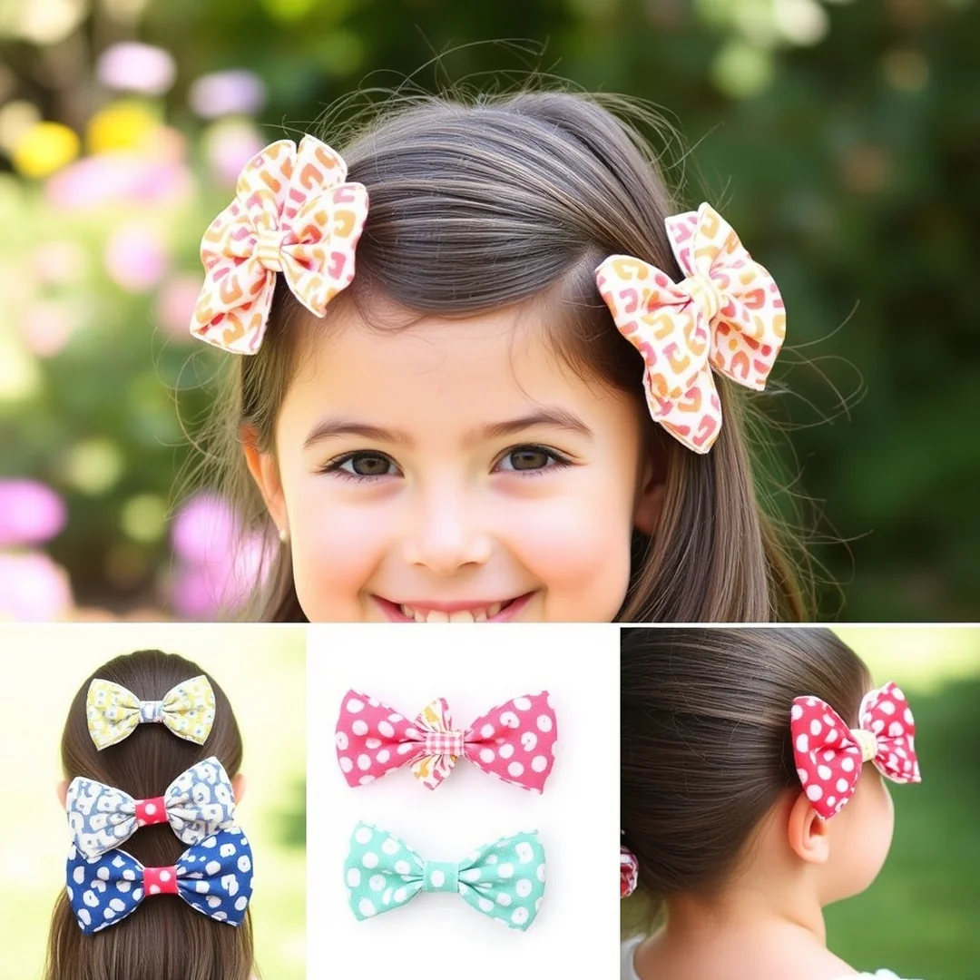 Kid Friendly Crafts - 19 Scrap Fabric Crafts You Can Make Without Sewing