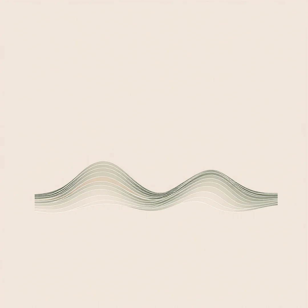Minimalist Line Art - 20 Pottery Painting Ideas for Stunning Designs