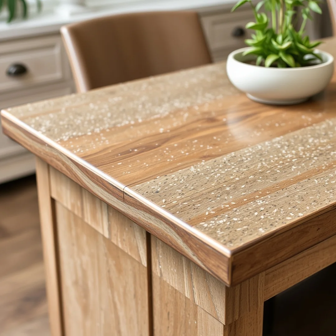 Rustic Speckled Finish - 20 Pottery Painting Ideas for Stunning Designs