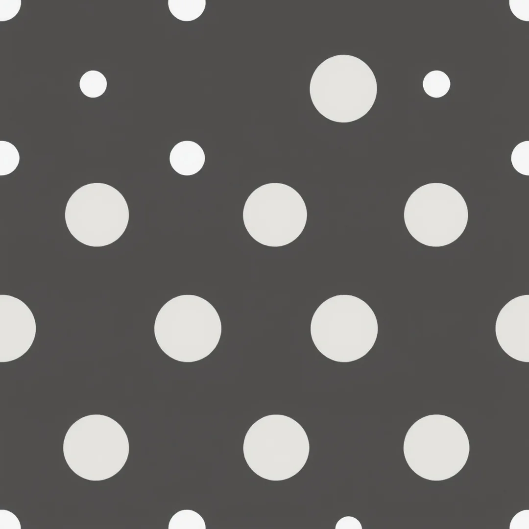 Simple Dot Patterns - 20 Pottery Painting Ideas for Stunning Designs