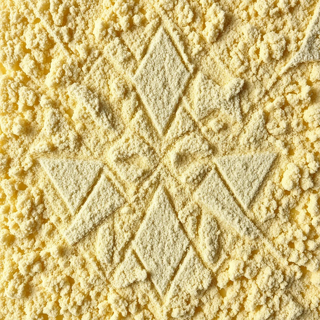 Sponge Dabbing Texture - 20 Pottery Painting Ideas for Stunning Designs